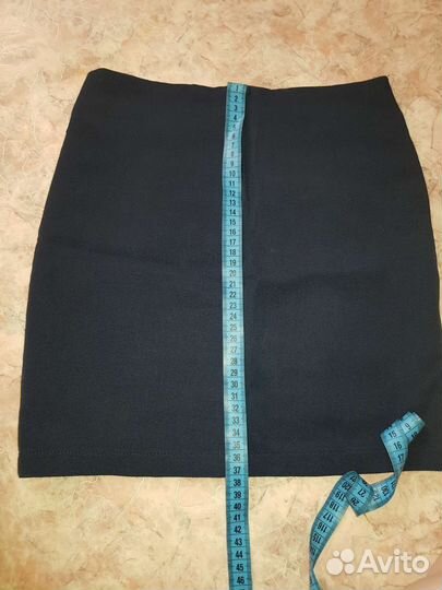 Юбка школьная