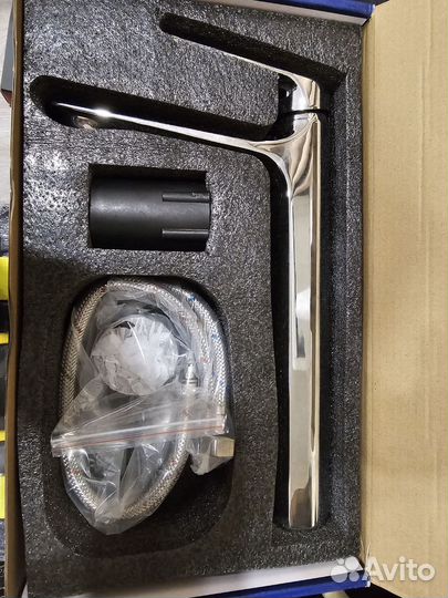 Смеситель для раковины