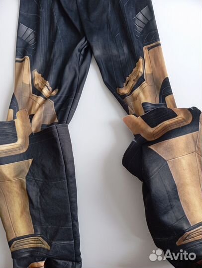 Костюм Танос Rubie's 8-10