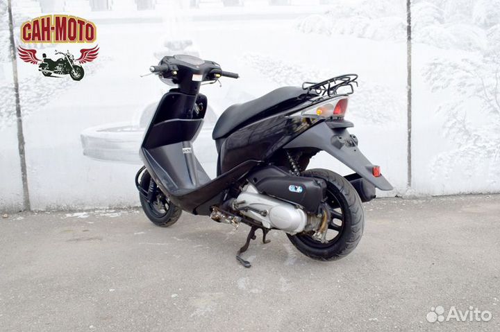 Скутер Honda Dio 68i инжектор 4Т без пробега по РФ