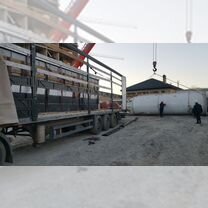 Грузоперевозки Межгород, Чистополь