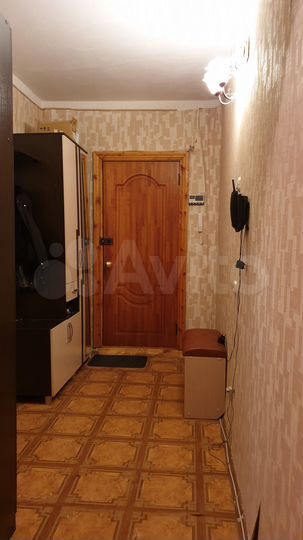 2-к. квартира, 51,2 м², 4/5 эт.
