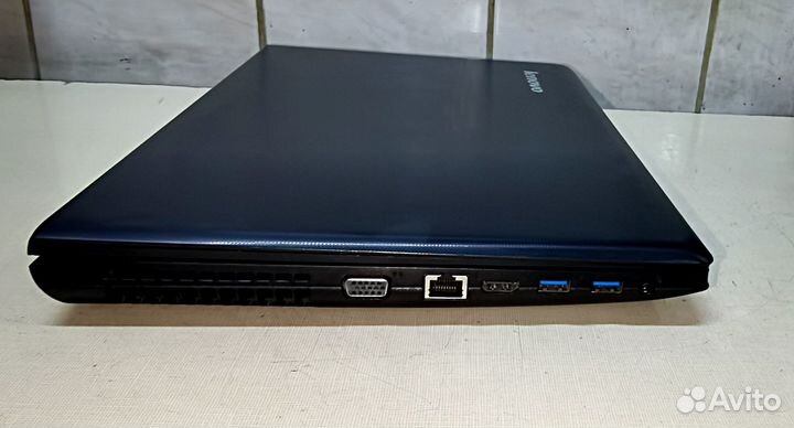 Ноутбук Lenovo G500