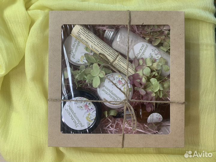 Крем-мазь натуральный 100 без химии