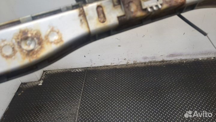 Рамка передняя Ford Mondeo 4, 2011