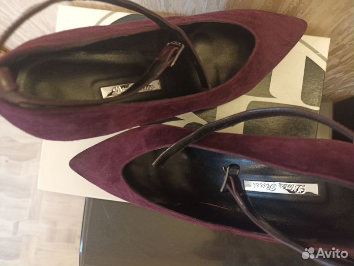 Обувь женская