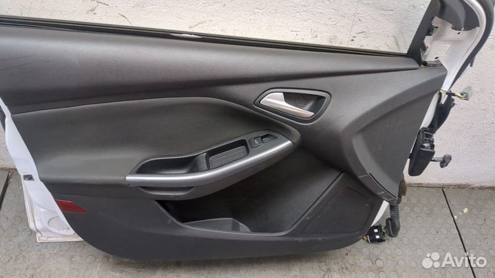 Дверь боковая Ford Focus 3, 2012
