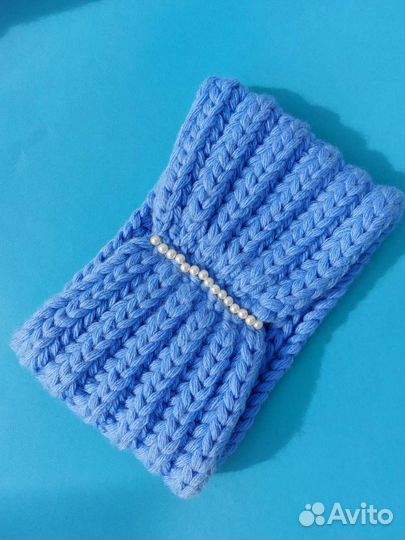 Повязка на голову