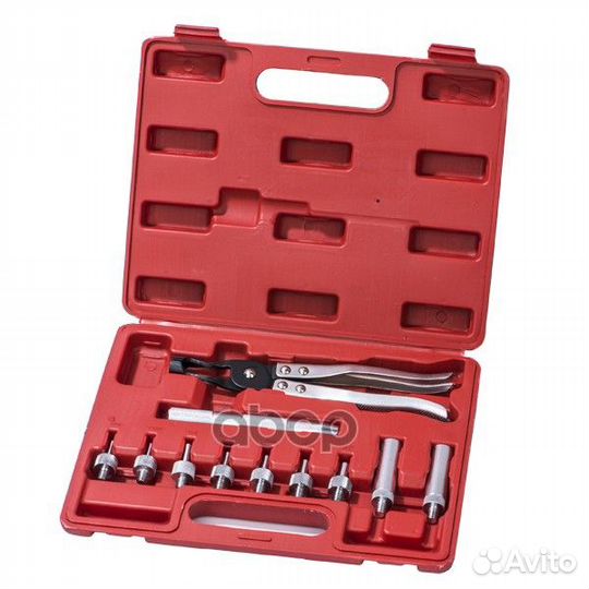 Съемник маслосъемных колпачков 300 мм