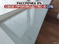 Подоконники из искусственного камня