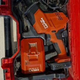 Сабельная пила Hilti SR2-А12