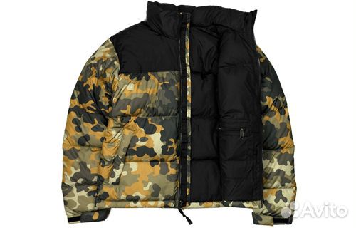THE north face 1996 Collection Down Jacket Men (XS)(24)