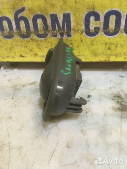 Ручка двери Kia Shuma 2