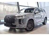 Новый Hyundai Palisade 2.2 AT, 2023, цена от 7 350 000 руб.