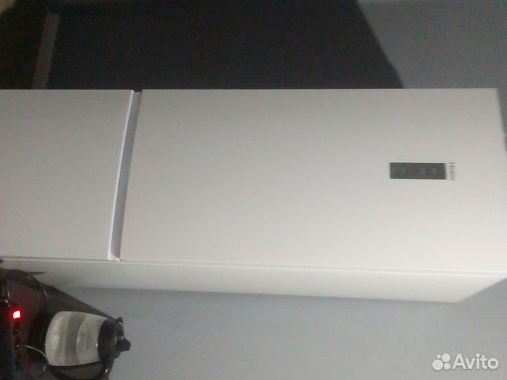 Продаю Haer 637 новый