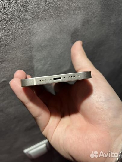 iPhone 12, 128 ГБ