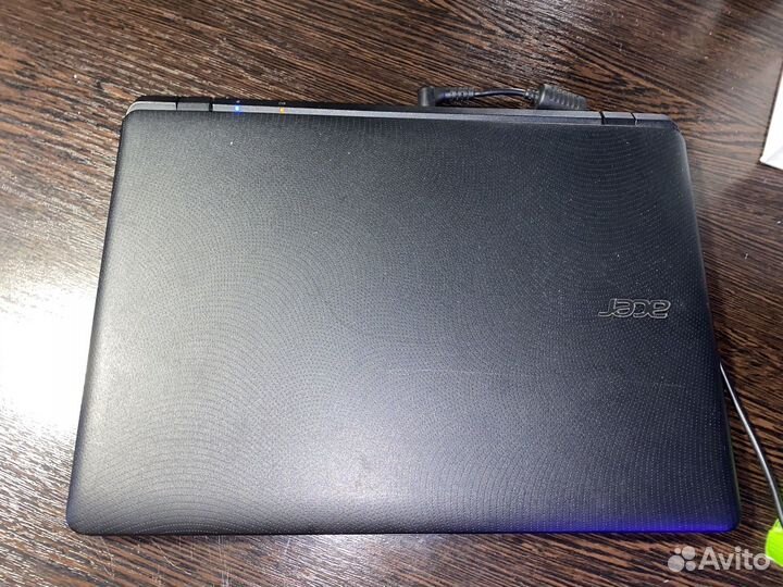 Нетбук acer