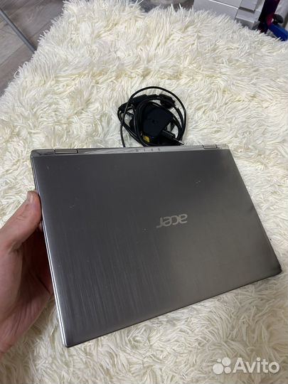 Acer spin N17H2 4гб/64гб сенсорный