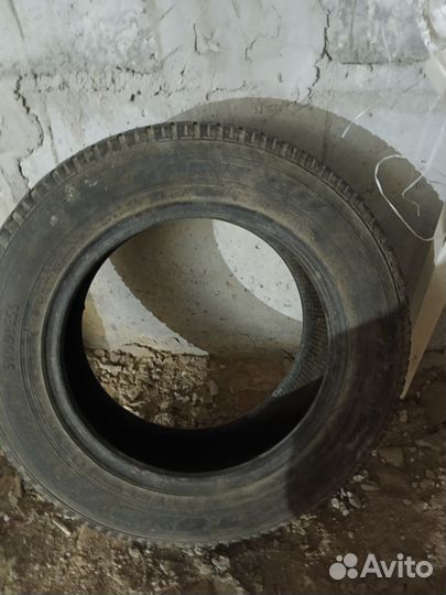 Toyo Garit G4 195/65 R15