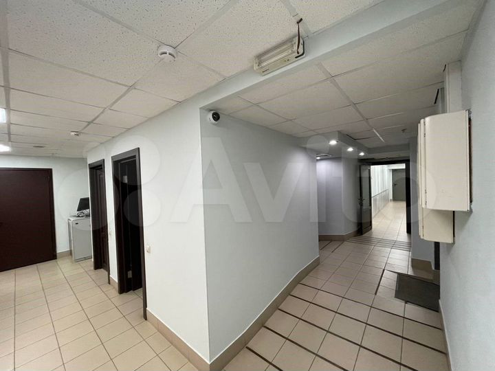 Офис, 171.8 м²