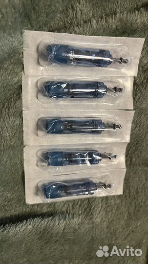 Картоиджи для дермапен