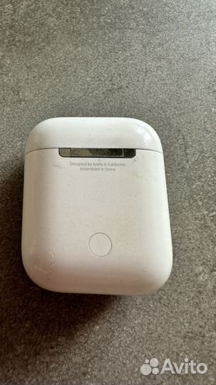Airpods pro 2 бу
