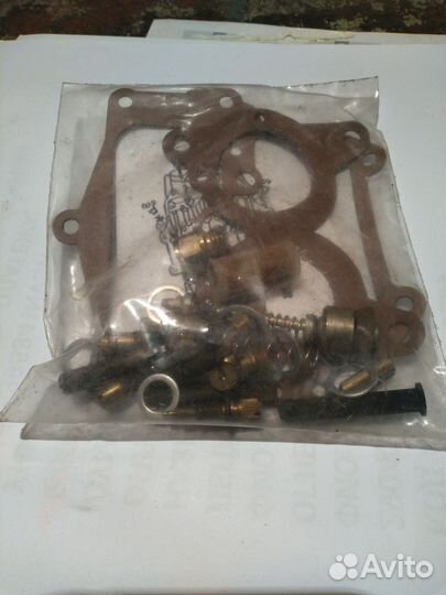 Ремкомплект газ-53