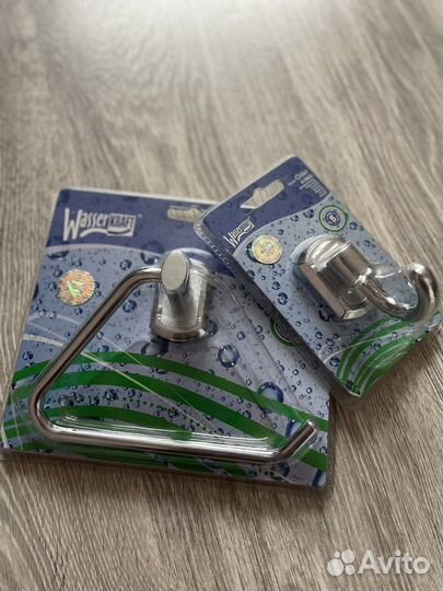 Держатель для полотенец