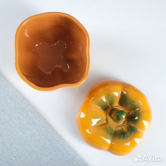 Набор горшков для запекания 