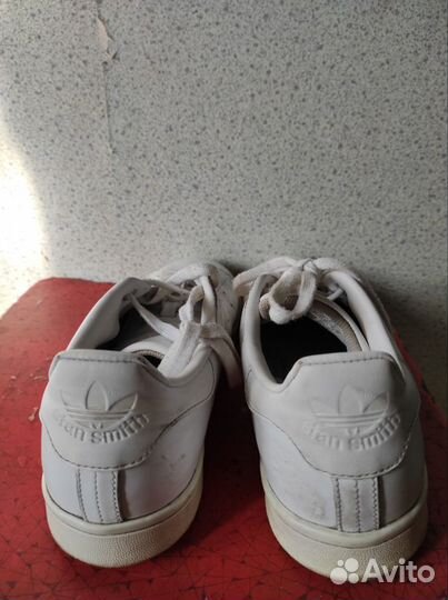 Кроссовки Adidas. Stan Smith. 45/5p