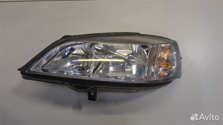 Фара (передняя) Opel Astra G, 1998