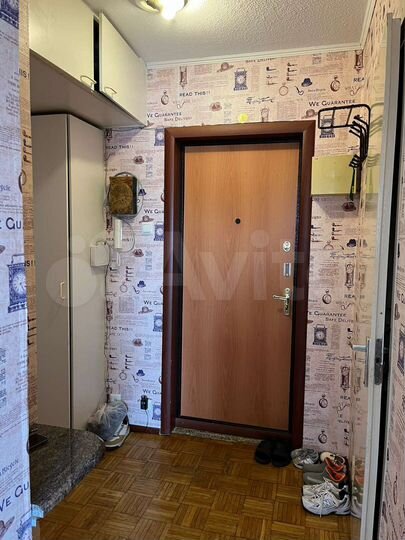 1-к. квартира, 36,2 м², 4/5 эт.