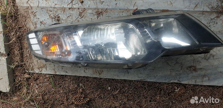 Комплект фар Киа Церато 2010