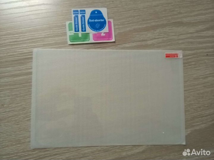 Защитные пленки стекла Huawei X2, honor 7, p smart