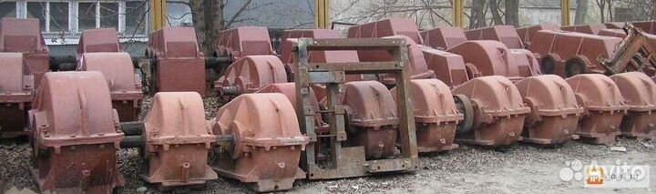 Редуктор мч-250Y / Неликвиды