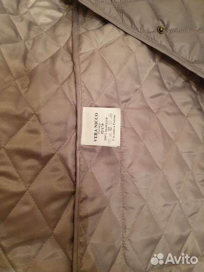 Куртка женская 52 54