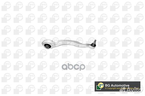 Рычаг передний правый MB W220/W221 all 05