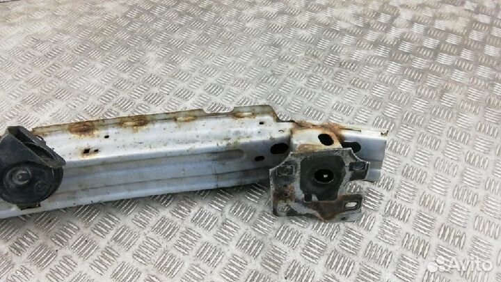 Усилитель переднего бампера Jaguar XF