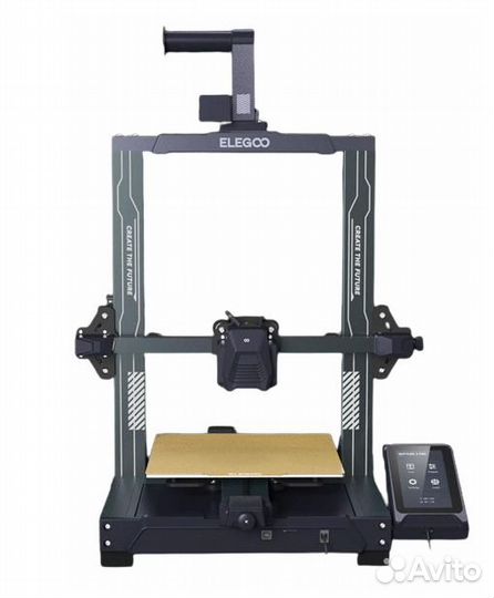 3D принтер Elegoo Neptune 3 Pro
