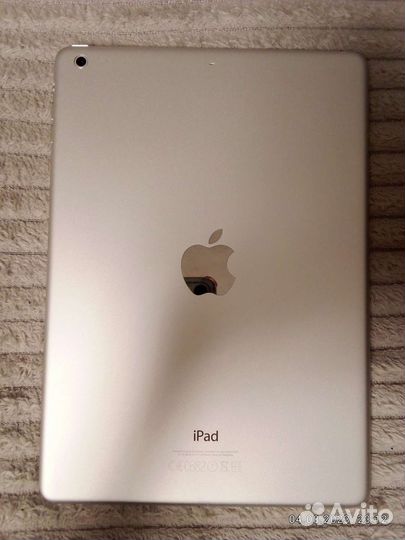 iPad air 2 16gb