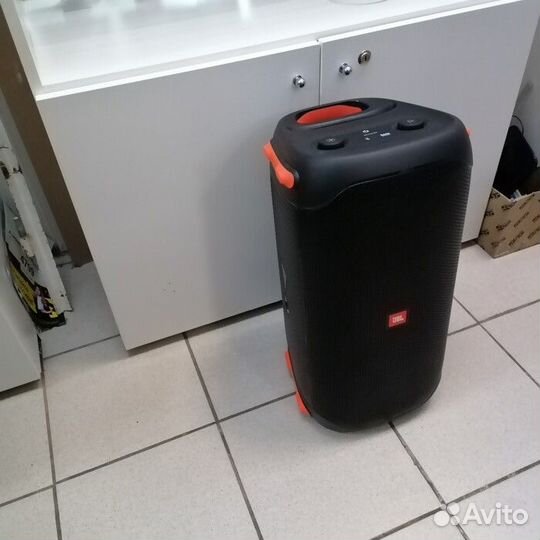 Портативная колонка JBL Partybox 110 (Рассрочка