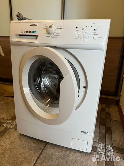 Стиральная машина бу
