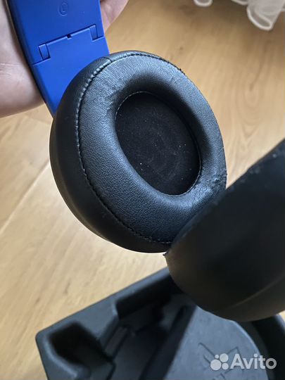 Наушники sony ps4
