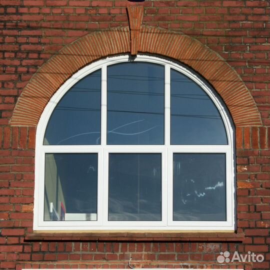 Окна монтаж по ГОСТ в Тихорецке