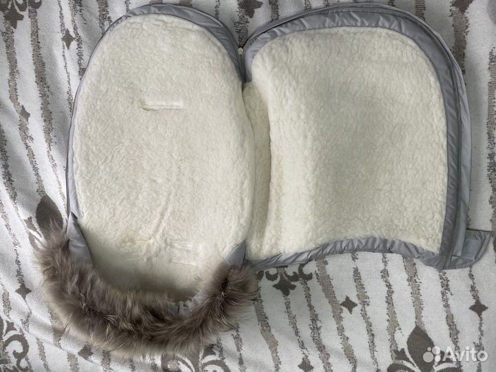 Конверт для выписки