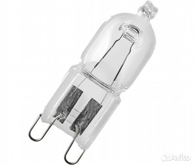 Галогеновые и металлогалогеновые лампы osram