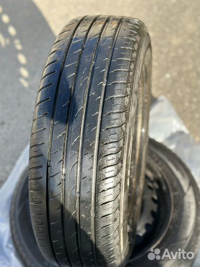 Nexen N'Fera SU4 185/65 R15