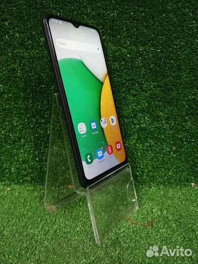 Samsung Galaxy A03 Core, 2/32 ГБ
