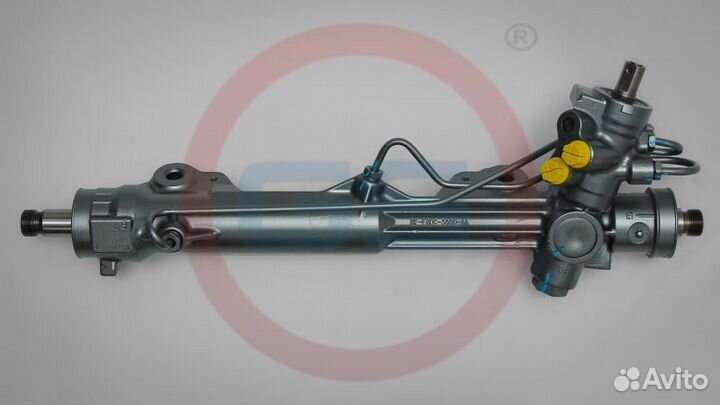 Рулевая рейка Ford USA Mercury Sable 1999-2005