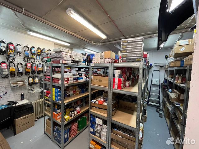 Рычаг передний нижний правый